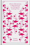 Alternative view 1 of Alice's Adventures in Wonderland and Through the Looking Glass