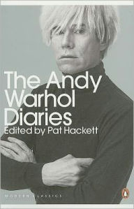 The Andy Warhol Diaries