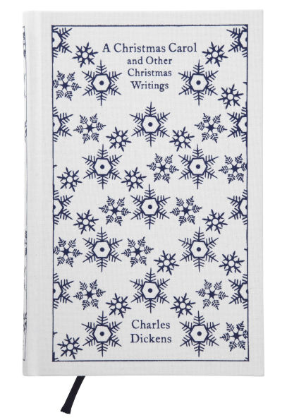 A Christmas Carol and Other Christmas Writings