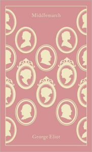 Title: Middlemarch, Author: George Eliot