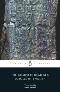 Title: The Complete Dead Sea Scrolls in English (7th Edition), Author: Geza Vermes