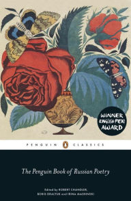 Title: The Penguin Book of Russian Poetry, Author: Robert Chandler