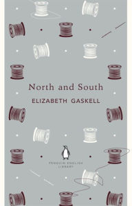 Penguin English Library North And South