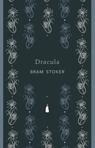 Title: Penguin English Library Dracula, Author: Bram Stoker