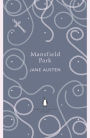 Penguin English Library Mansfield Park