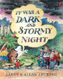 It Was A Dark And Stormy Night
