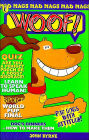 Mad Mag's Woof
