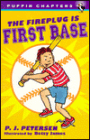 The Fireplug Is First Base