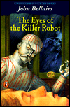 The Eyes of the Killer Robot