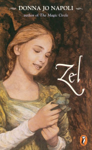 Title: Zel, Author: Donna Jo Napoli