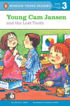 Alternative view 1 of Young Cam Jansen and the Lost Tooth (Young Cam Jansen Series #3)