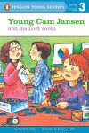 Alternative view 2 of Young Cam Jansen and the Lost Tooth (Young Cam Jansen Series #3)