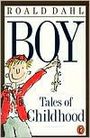 Boy: Tales of Childhood