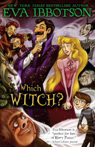 Title: Which Witch?, Author: Eva Ibbotson