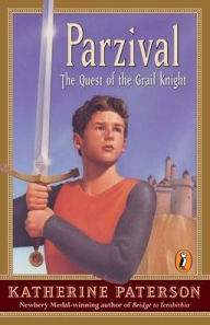 Parzival: The Quest of the Grail Knight