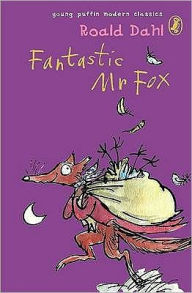 Fantastic Mr. Fox