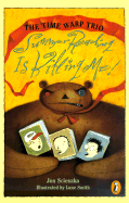 Summer Reading Is Killing Me! (The Time Warp Trio Series #7)