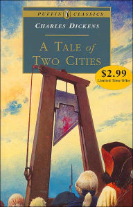 A Tale of Two Cities