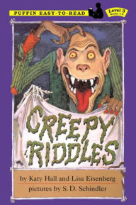 Creepy Riddles