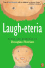 Laugh-eteria: Poems and Drawings