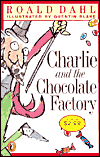 Charlie and the Chocolate Factory