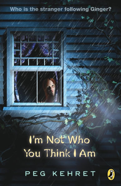 I'm Not Who You Think I Am