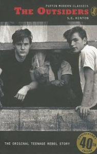 Se hinton books made into movies