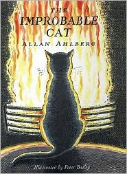 Title: Improbable Cat, Author: Allan Ahlberg
