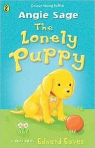 The Lonely Puppy