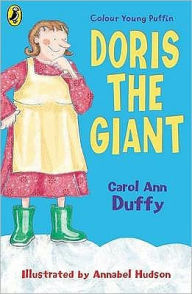 Doris the Gian