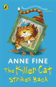 Killer Cat Strikes Back,The