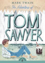 The Adventures of Tom Sawyer (Puffin Classics)