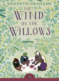 Title: The Wind in the Willows, Author: Kenneth Grahame