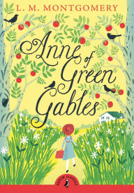 Title: Anne of Green Gables, Author: L. M. Montgomery
