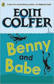 Benny and Babe (Benny Series #2)