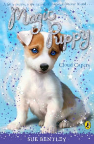 Cloud Capers (Magic Puppy Series #3)