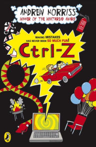 Ctrl Z