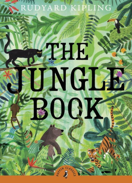 The Jungle Book