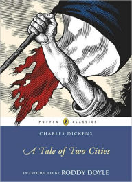 Title: A Tale of Two Cities: Abridged Edition, Author: Charles Dickens