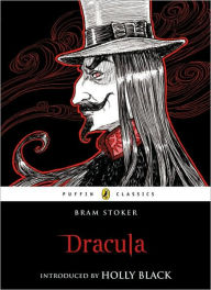 Title: Dracula (Puffin Classics Series), Author: Bram Stoker