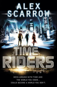 Timeriders