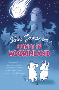 Comet In Moominland