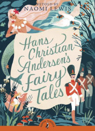 Title: Hans Christian Andersen's Fairy Tales, Author: Hans Christian Andersen