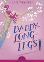 Daddy-Long-Legs