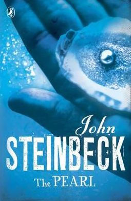 The Pearl. John Steinbeck By John Steinbeck, Paperback 