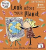 Look After Your Planet (Charlie and Lola Series)