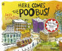 Here Comes The Poo Bus
