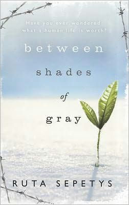 Between Shades of Gray