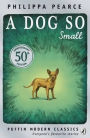 A Dog So Small