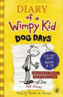Dog Days (Diary of a Wimpy Kid Series #4)